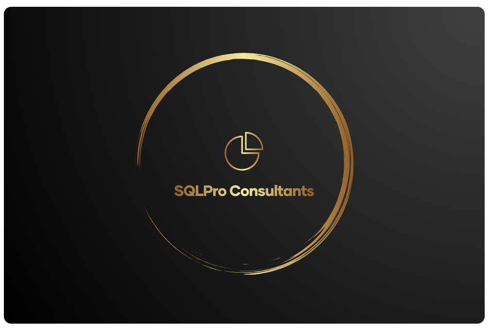 SQLPro Consultants